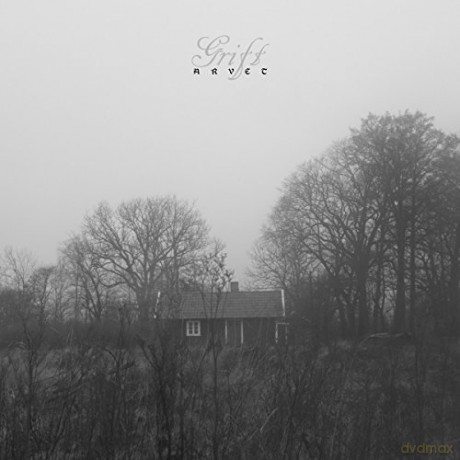 Grift: Arvet [Winyl]