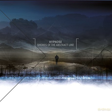 Hypno5E: Shores Of The Abstract Line [CD]
