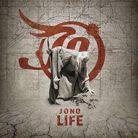 Jono: Life [Winyl]