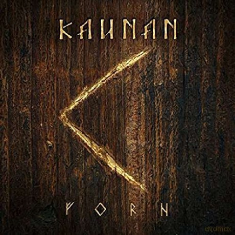 Kaunan: Forn [Winyl]