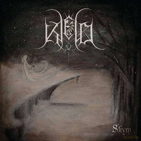 Kjeld: Skym (digipack) [CD]