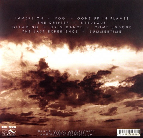 Klone: Here Comes The Sun (digipack) [CD]