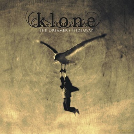 Klone: Dreamer's Hideaway (digipack) [CD]
