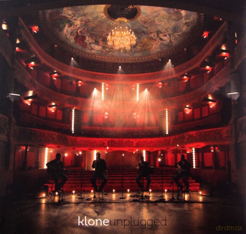 Klone: Unplugged [CD]