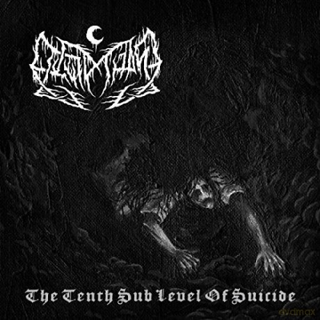 Leviathan: The Tenth Sublevel Of Suicide (digipack) [CD]