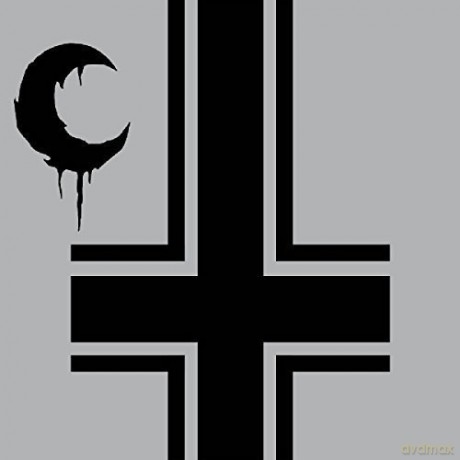Leviathan: Howl Mockery At The Cross (digipack) [CD]