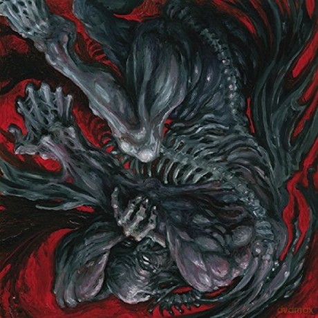 Leviathan: Massive Conspiracy Against All Life (digipack) [CD]
