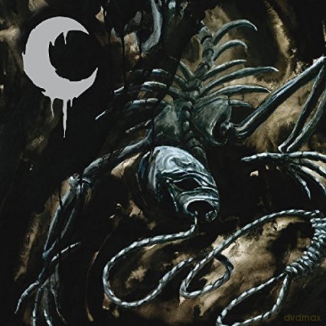 Leviathan: A Silhouette In Splinters [CD]