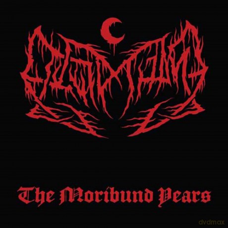Leviathan: The Moribund Years Box [5CD]