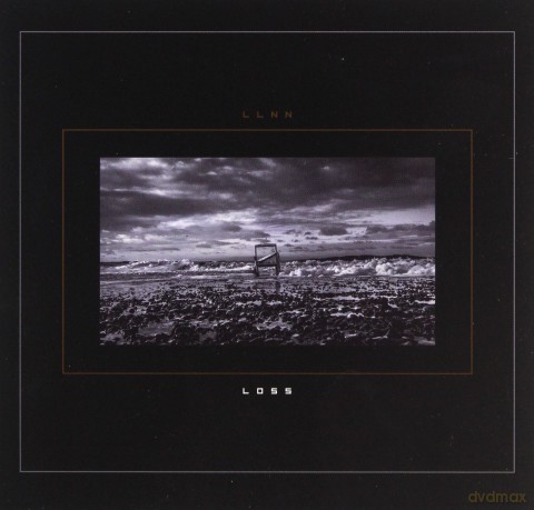 Llnn: Loss [CD]