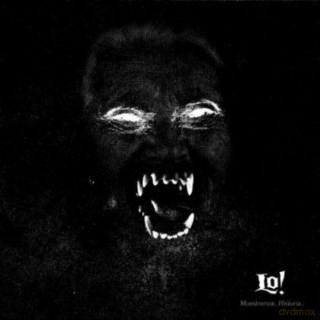 Lo!: Monstrorum Historia (digipack) [CD]