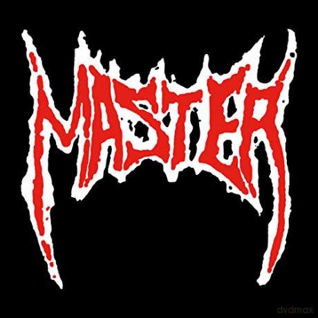 Master: Master [CD]