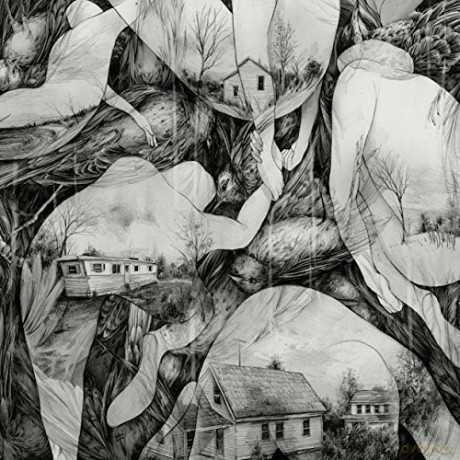 Mono: Rays Of Darkness (digipack) [CD]