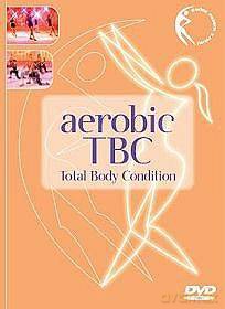 Aerobic TBC: ćwicz razem z nami [DVD] (Aerobik)