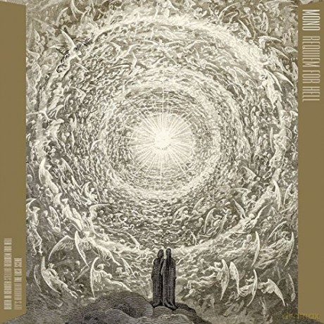Mono: Requiem For Hell (digipack) [CD]