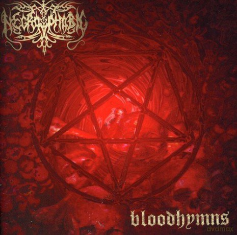Necrophobic: Bloodhymns [CD]