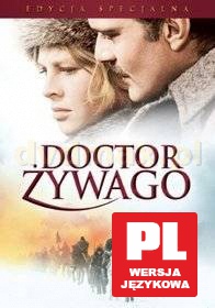 Doktor Żywago edycja jubileuszowa [2DVD]