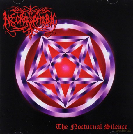 Necrophobic: The Nocturnal Silence [CD]