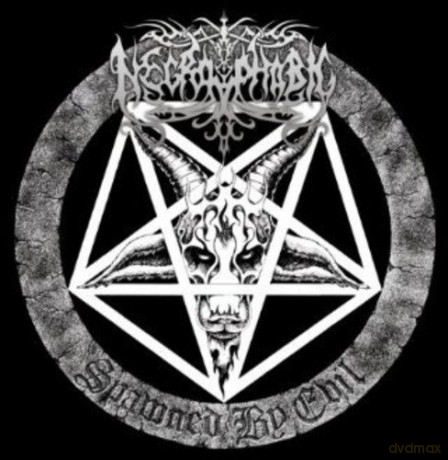 Necrophobic: Spawned By Evil [CD]
