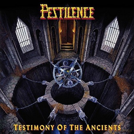 Pestilence: Testimony Of The Ancients [2CD]