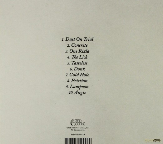 Shame: Songs Of Praise  [CD]