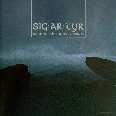 Sigartyr: Beyond The North Winds (digipack) [CD]