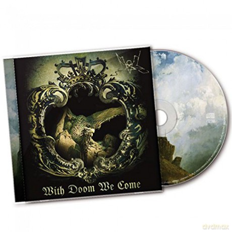Summoning: With Doom We Come [CD]