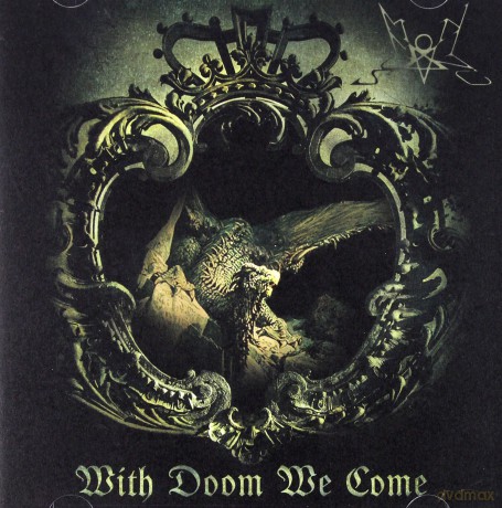 Summoning: With Doom We Come [CD]