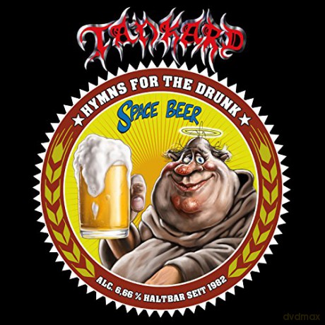 Tankard: Hymns For The Drunk [CD]