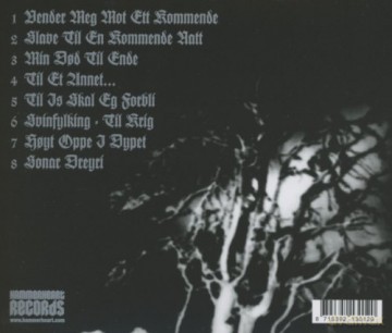 Trelldom: Til Et Annet [CD]