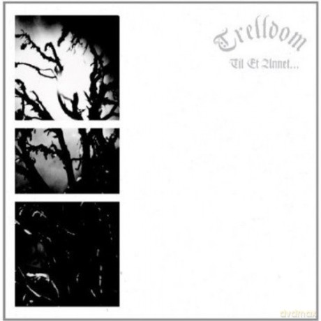 Trelldom: Til Et Annet [CD]