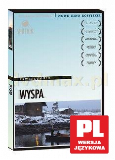 Wyspa (2006) PRZECENA [DVD]