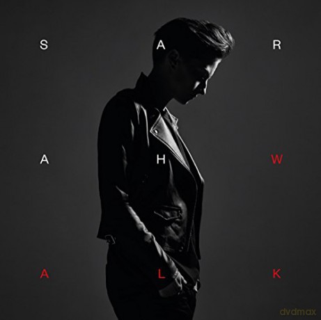 Sarah Walk: Little Black Book  [CD]
