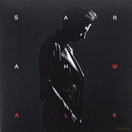 Sarah Walk: Little Black Book  [CD]