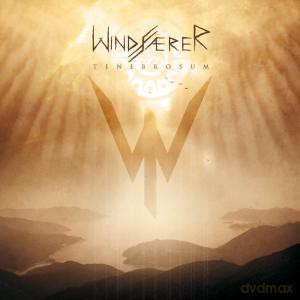 Windfaerer: Tenebrosum (digipack) [CD]