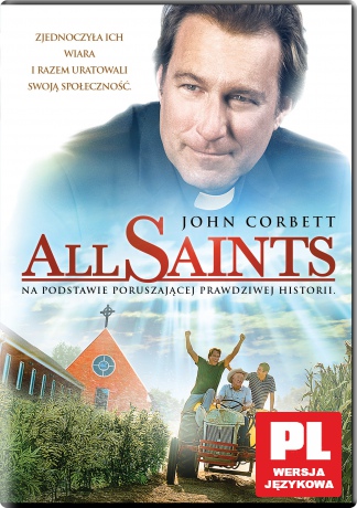 All Saints [DVD]