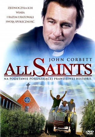 All Saints [DVD]