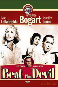 Beat the Devil [DVD]
