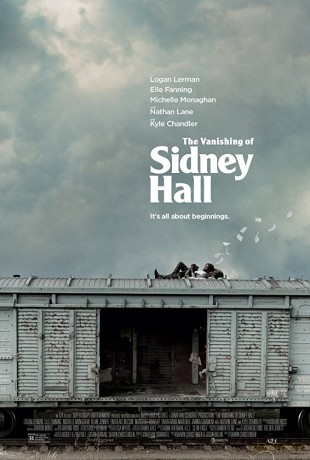 Sidney Hall soundtrack [CD]