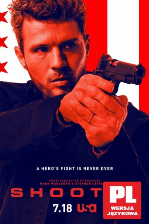 Strzelec Sezon 2 [4DVD]