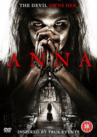 (Anna) The Faith of Anna Waters [DVD]