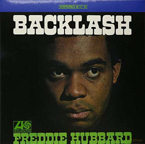 Freddie Hubbard: Backlash [Winyl]