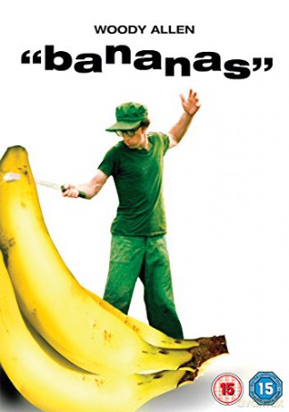 Bananas [DVD]