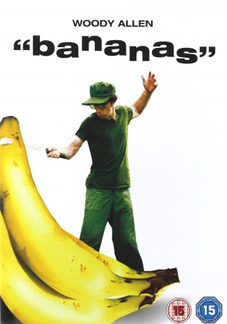 Bananas [DVD]