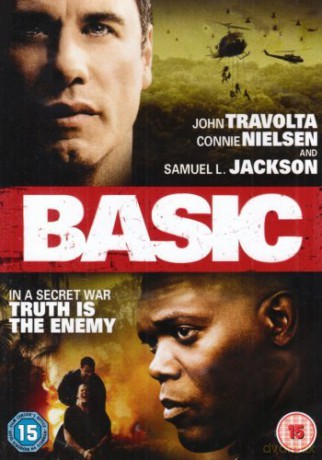 Basic [DVD]