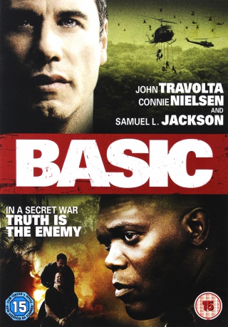 Basic [DVD]