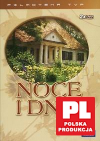 Noce i dnie cz.2 PRZECENA [2DVD]