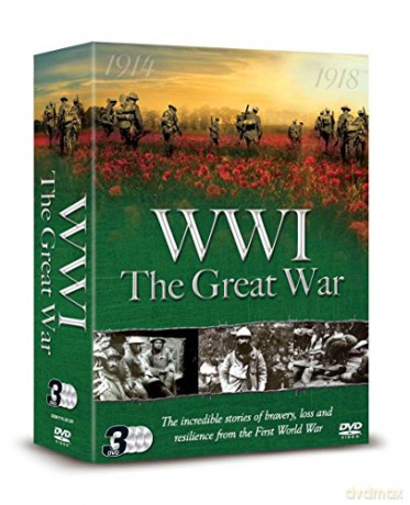 Battle Of The Somme [3DVD]