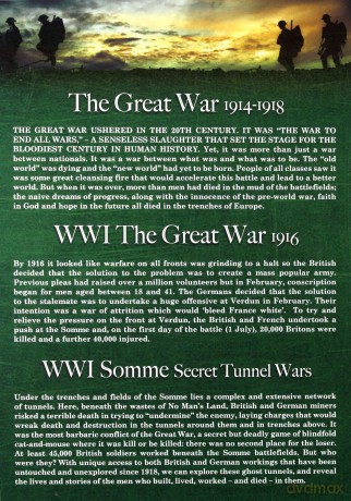 Battle Of The Somme [3DVD]