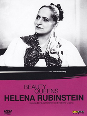 Rubinstein: Beauty Queen [DVD]
